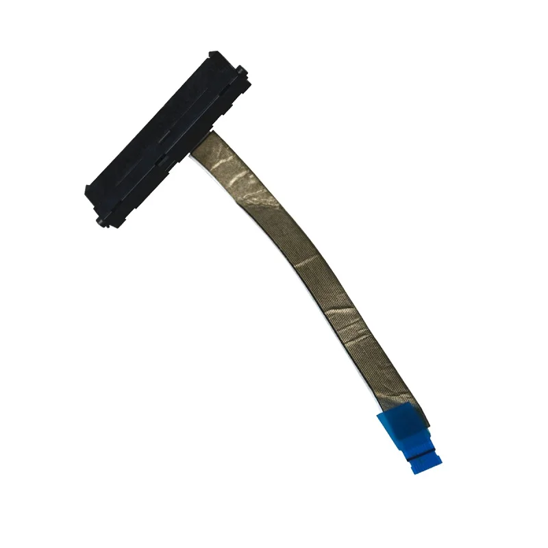 노트북 SATA 하드 디스크 드라이브 HDD 커넥터 케이블 레노버 ideapad L340 L340C-14 L340-15IRH NBX0001NP00 NBX0001NP10