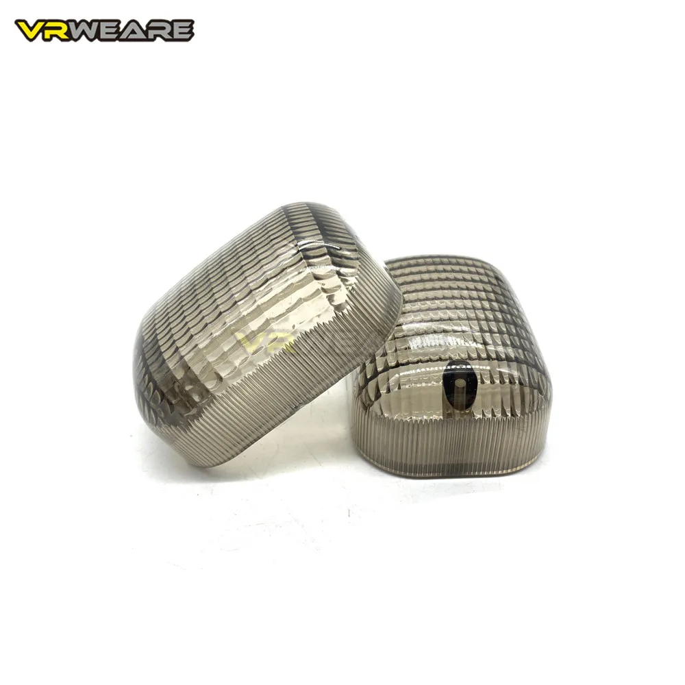 Turn Signal Indicator Light Lens For Yamaha BWS 50 100 125 Zuma/50F/50FX Zuma 125 Motorcycle Lamp Housing