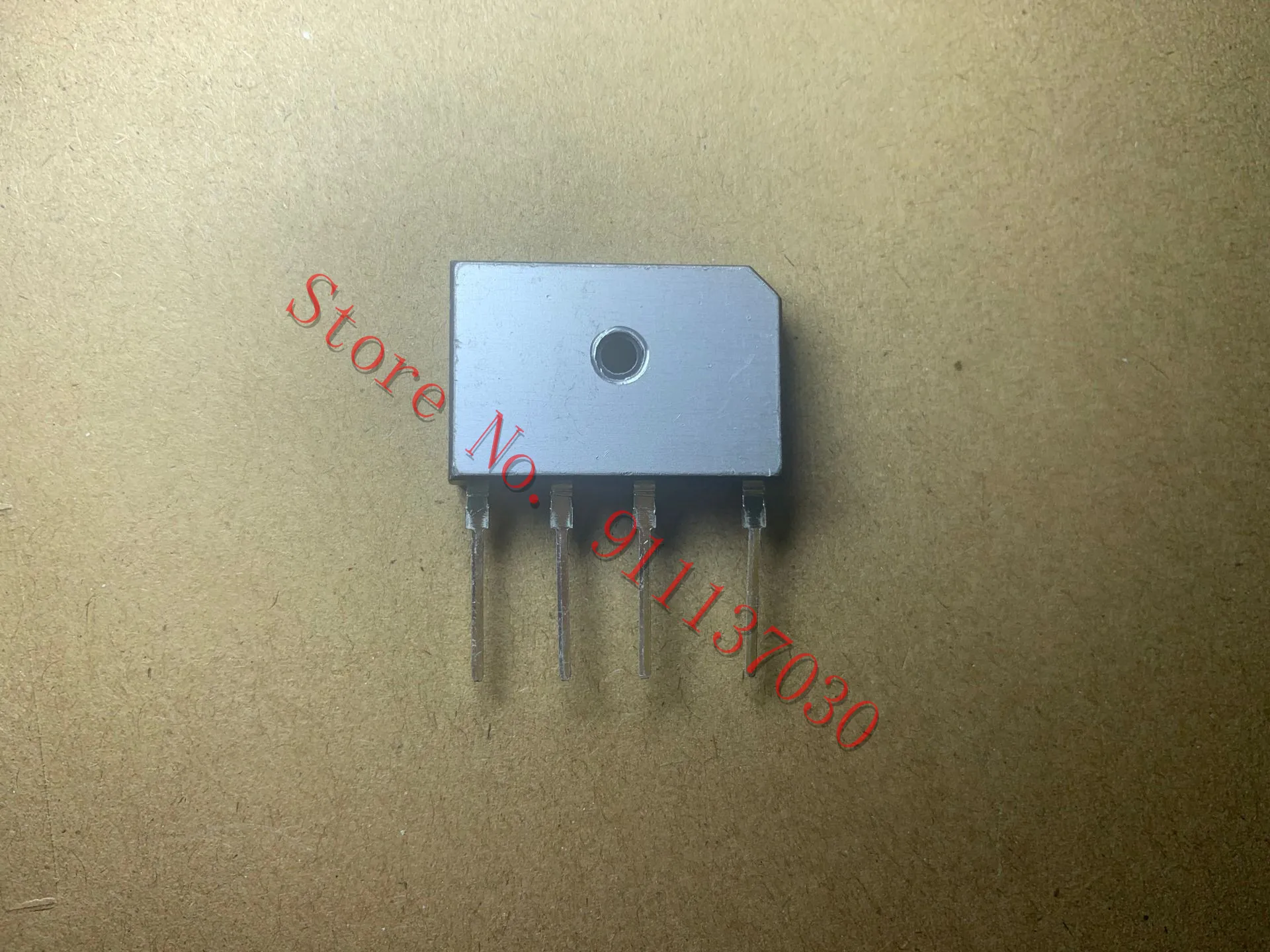 1 buah GBP408 HD50SB100 ZIP4