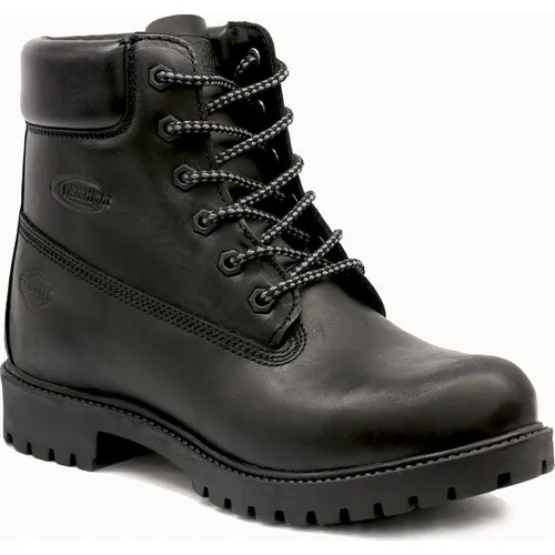 Scooter 4080 Men 'S Boots