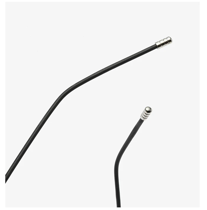 TR90 Quadratische Korrektionsbrille, Unisex, Stahldrahtbein, Kurzsichtigkeitsbrille, transparente Dioptrien -0,5 -1,0 -1,5 -2,0 bis -6,0 – Detail 19