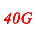 white 40g