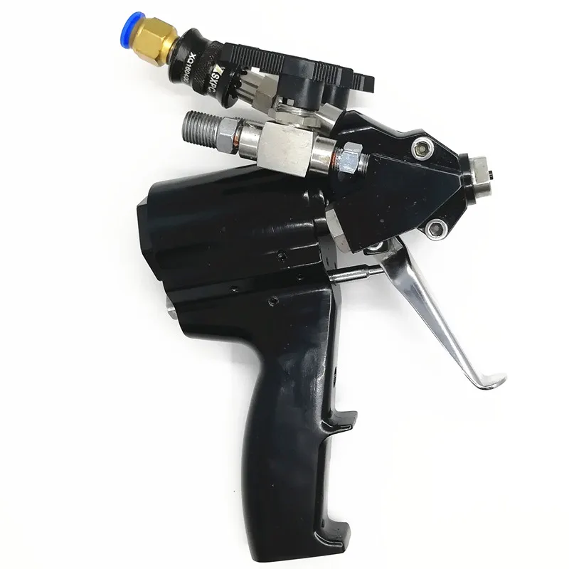 The accessories for Handheld polyurethane foam spray gun