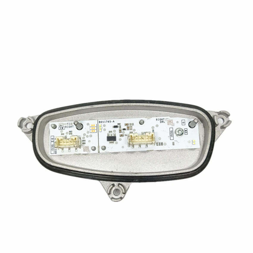 

CZMOD Original Q2 81A998474 B011721-A LEFT B011765-A RIGHT Headlight Full LED Turn Signal DRL Unit Light Source 81A998473