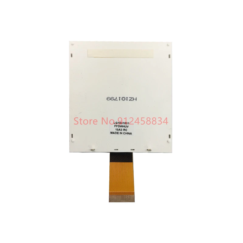 160160 COG SPI I2C ЖК-модуль Дисплей