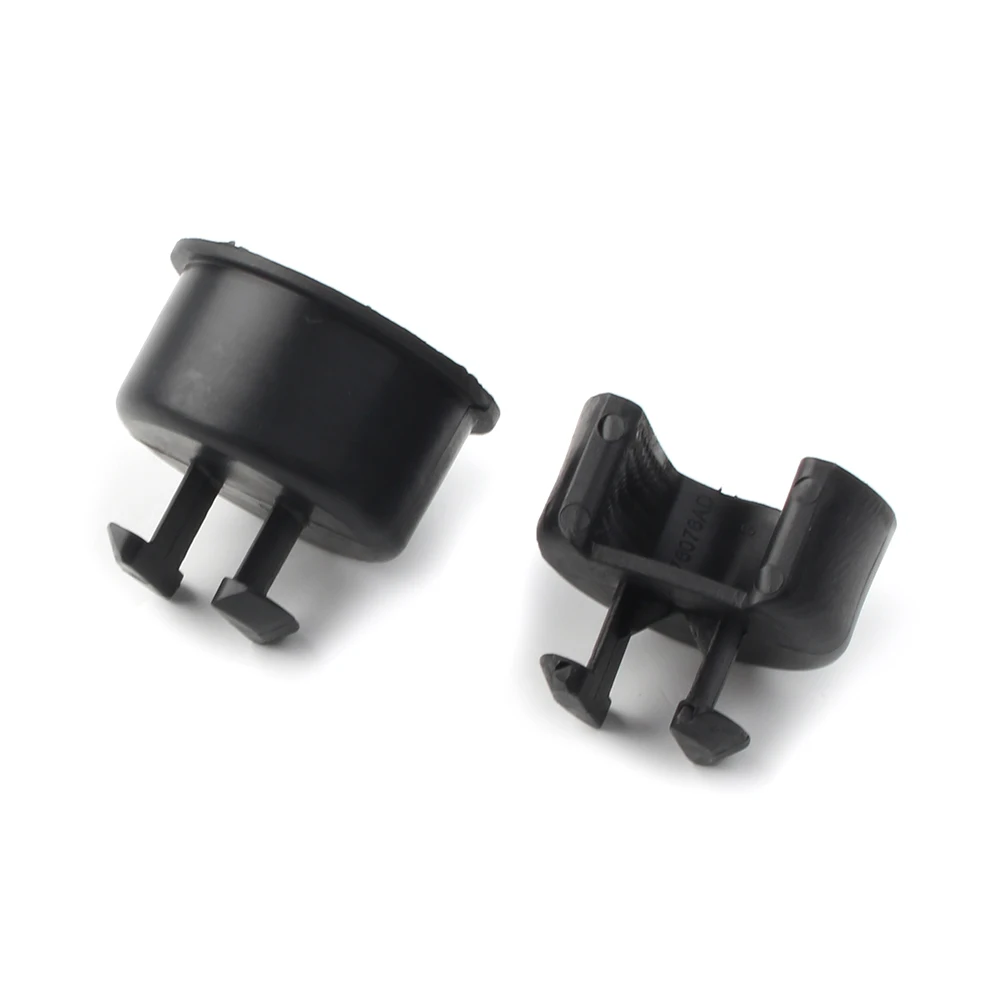 2Pcs Car Tailgate Pivot Bushing Set Accessories For Dodge Ram 1500 2002-2008 / Ram 2500 3500 2003 2004 2005 2006 2007 2008 2009