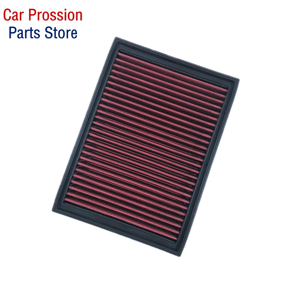 Replacement Air Filter Fits for BMW E36 E38 E39 E46 E83 E85 316 318 320 325 520 525 X3 Z3 Z4 OEM 13721730946 13721744869