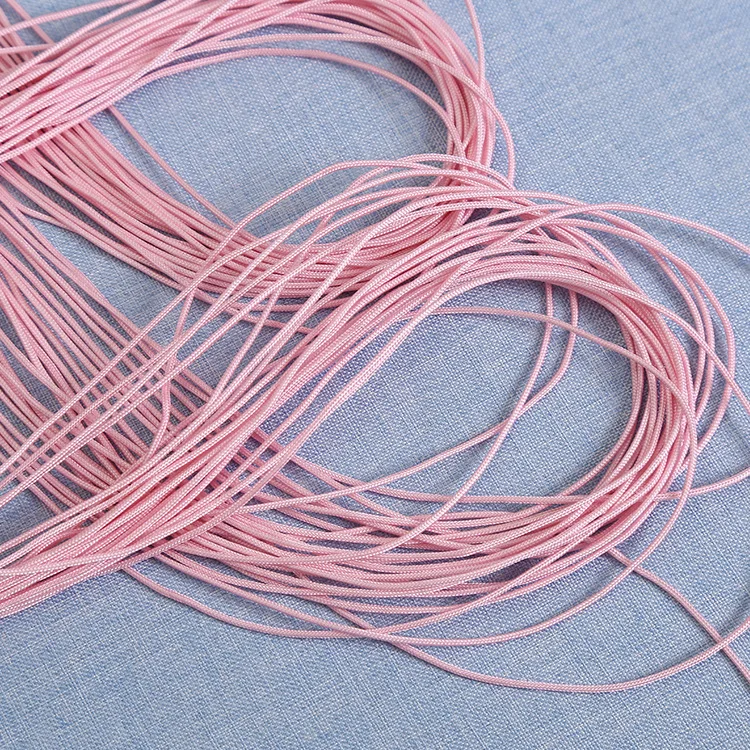 1.5mm Pull Cord For Aluminum Venetian Blinds Window Blinds Cord Blinds Accessories