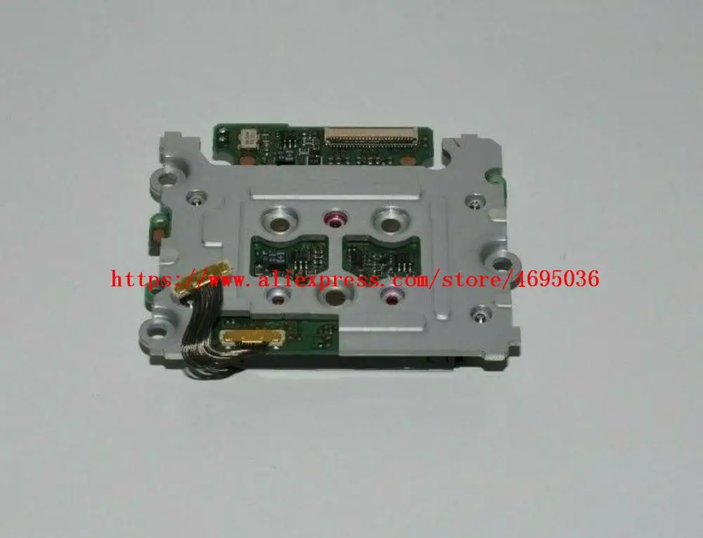 For Nikon D5000 Image Sensor CCD Replacement Repair Part