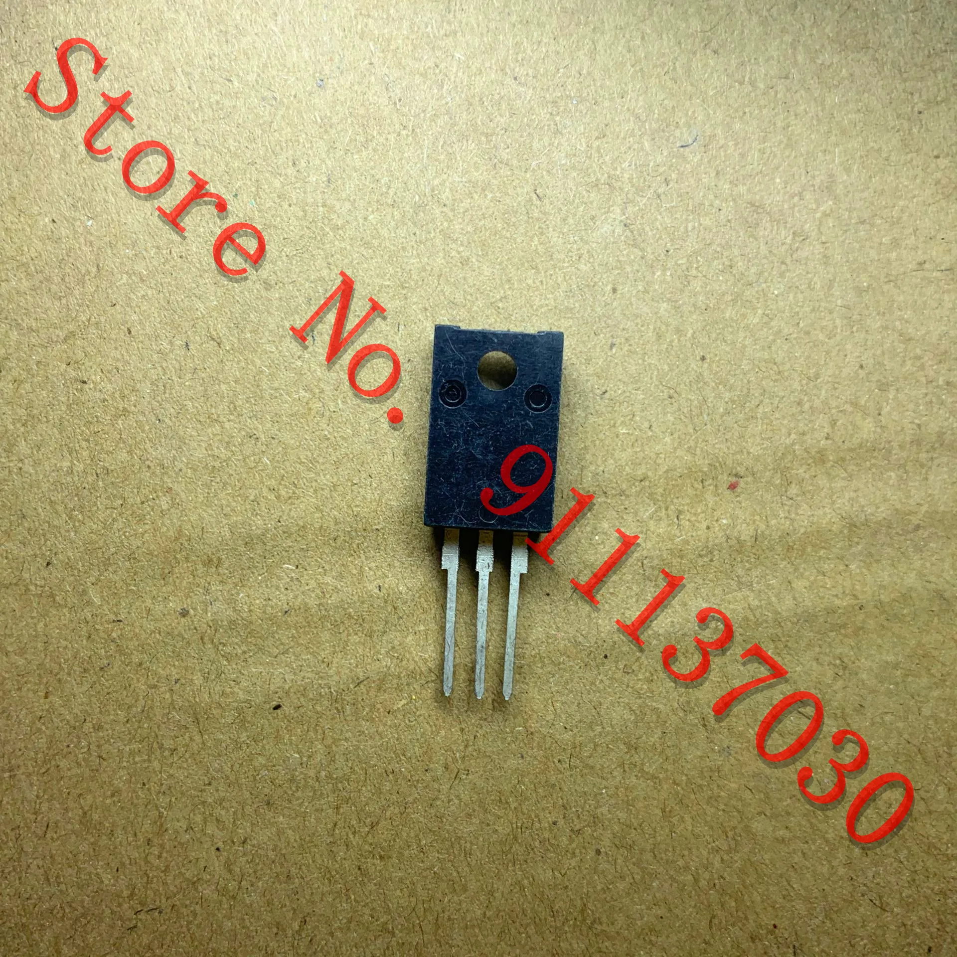 1szt K3868 2SK3868 TO220F