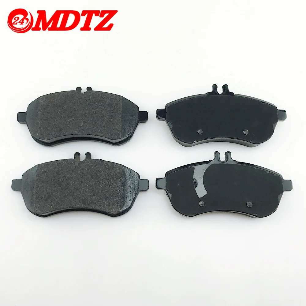 Ceramics Brake pads D1340-8451 0054200820 0074209220 for Mercedes Benz W204 W212 C204 C200 C180 C250 C280 E200 C220