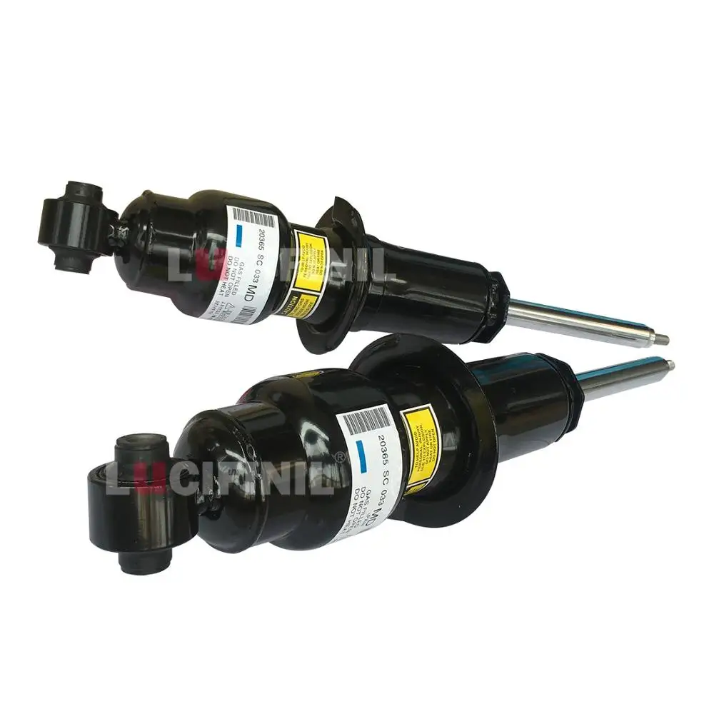 LuCIFINIL New 1X Air Suspension Rear Shock Absorber For Subaru Forester 20365SC071 20365SC010 20365SC040 20365SC041 20365SC042