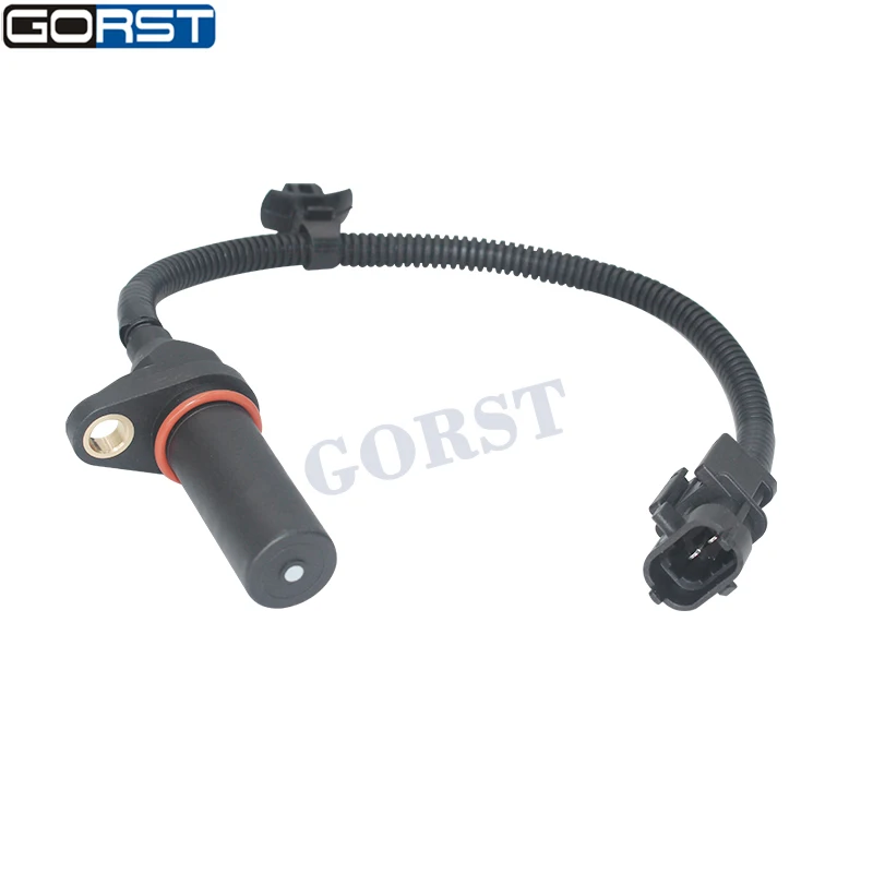 Sensor de Posición del Cigüeñal 391802B000 para Hyundai i30 IX35 Kia Cerato Rio Soul Venga, Pieza de Auto 39180-2B000