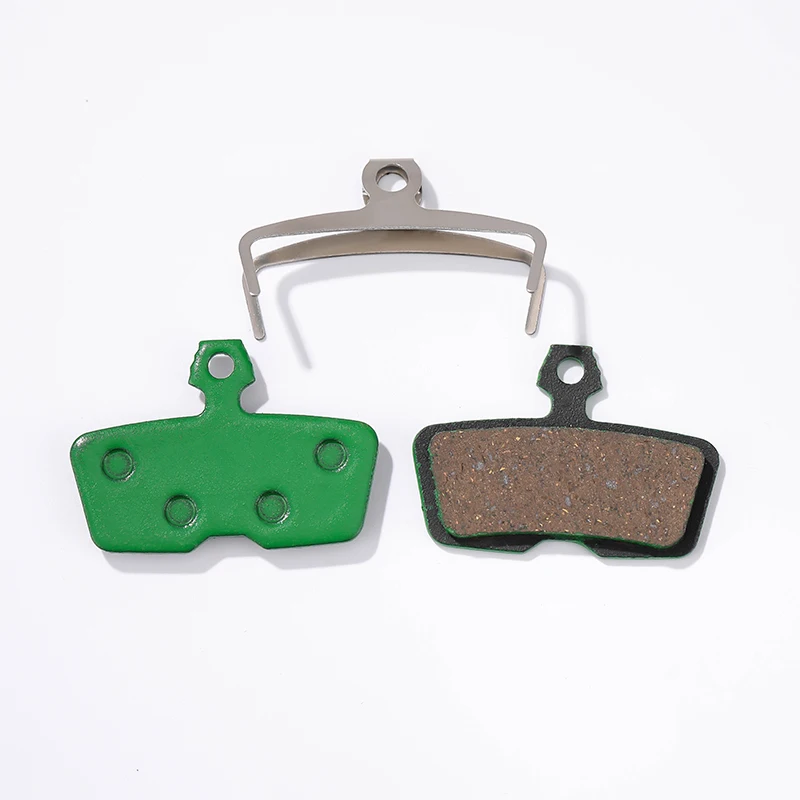 1 Pair Ceramic MTB Bicycle Disc Brake Pads For SHIMANO SRAM AVID HAYES MAGURA FORMULA HOPE Cycling Parts Bike Accessory