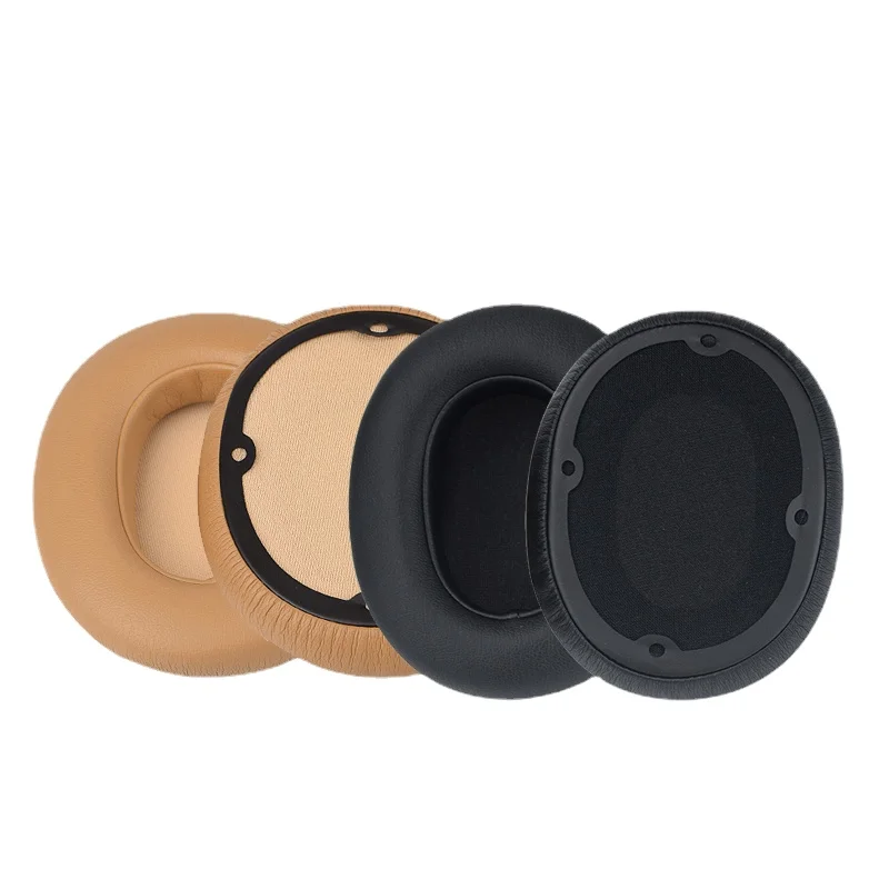 2Pairs Replacement Earpads for EDIFIER W830BT W860NB Headphones Ear Cushions Ear Pads Pillow