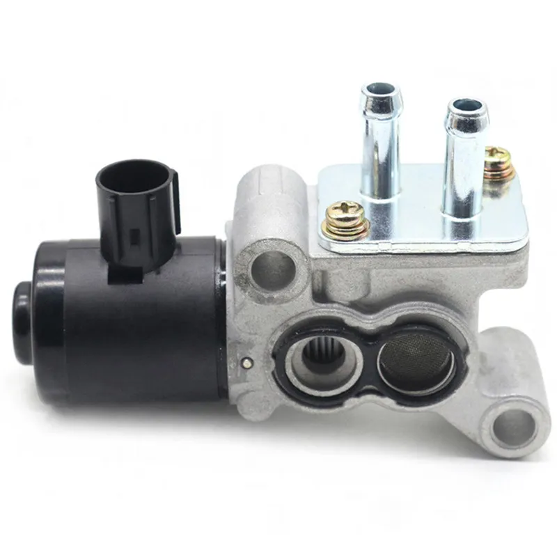 36450-P2J-J01 OEM Idle Air Control Valve for Acura EL for Honda Civic Del Sol 1382000560 36450P2JJ01 2H1110 AC185 229596 IAC2015