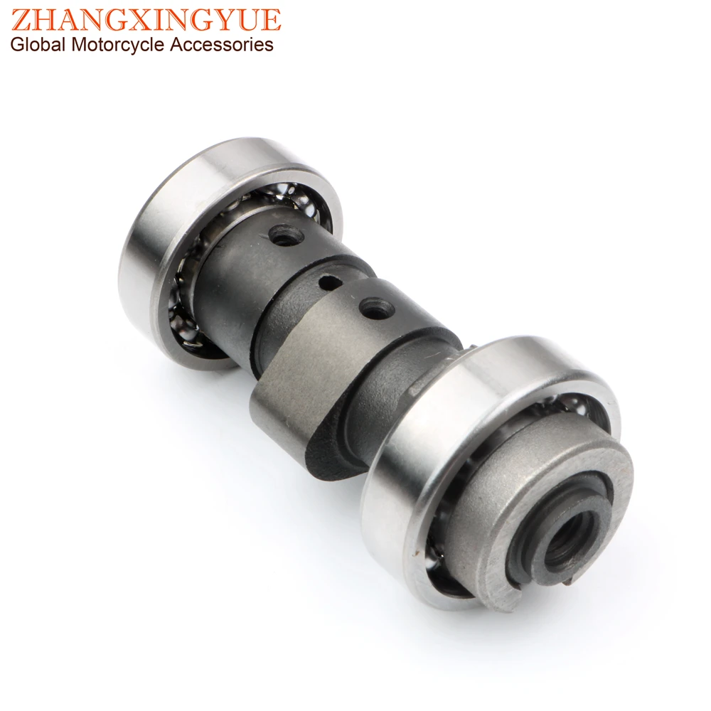Motorcycle High Quality Camshaft For Yamaha YBR125 TTR125E YBR TTR 125cc 5HH-E2170-00 2006-2007 Engine parts
