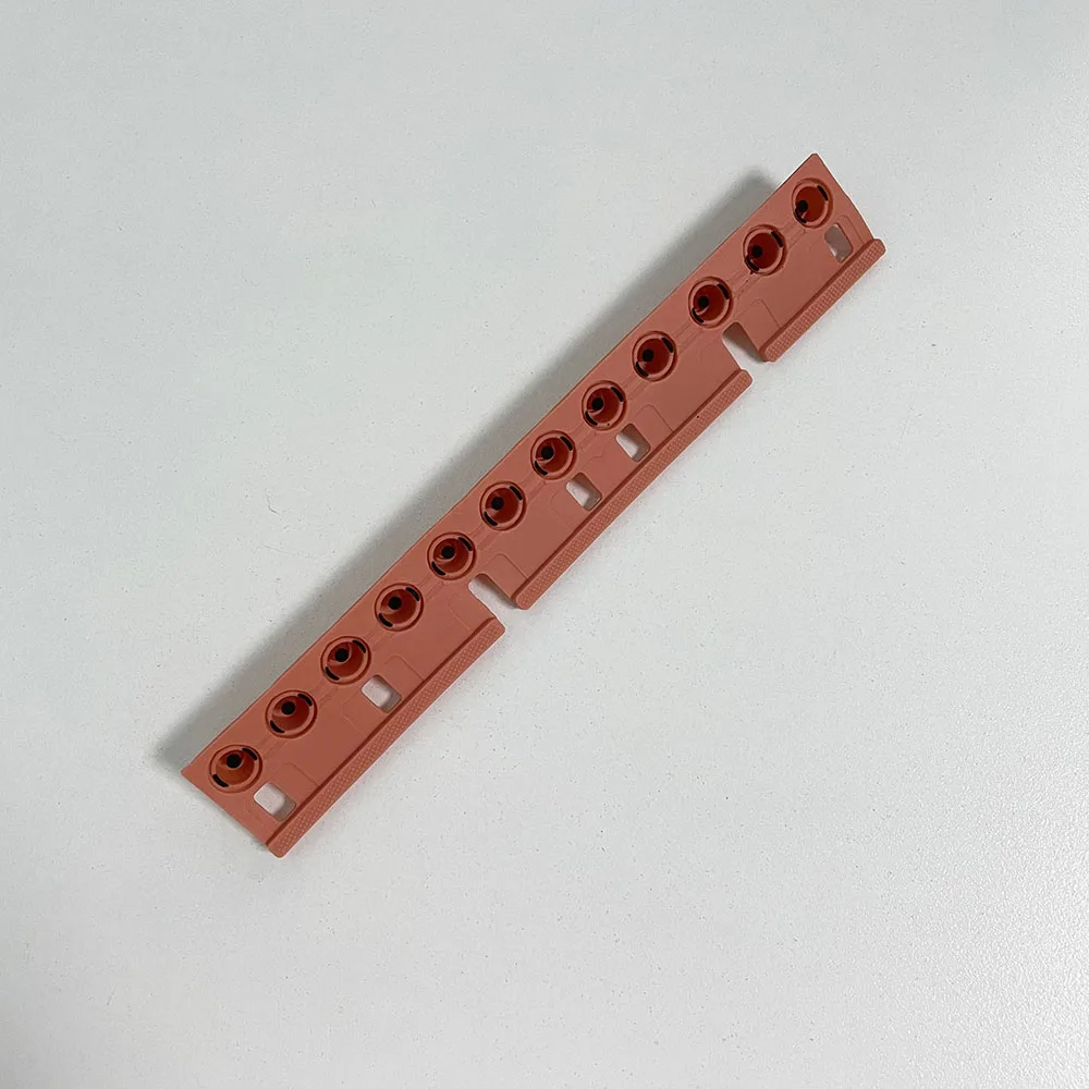 Conductive Rubber For YAMAHA CS1X CS2X PSR-A1000 PSR-K1/D1/S03 Button D-Pad Contacts Electronic Organ Part Repairment