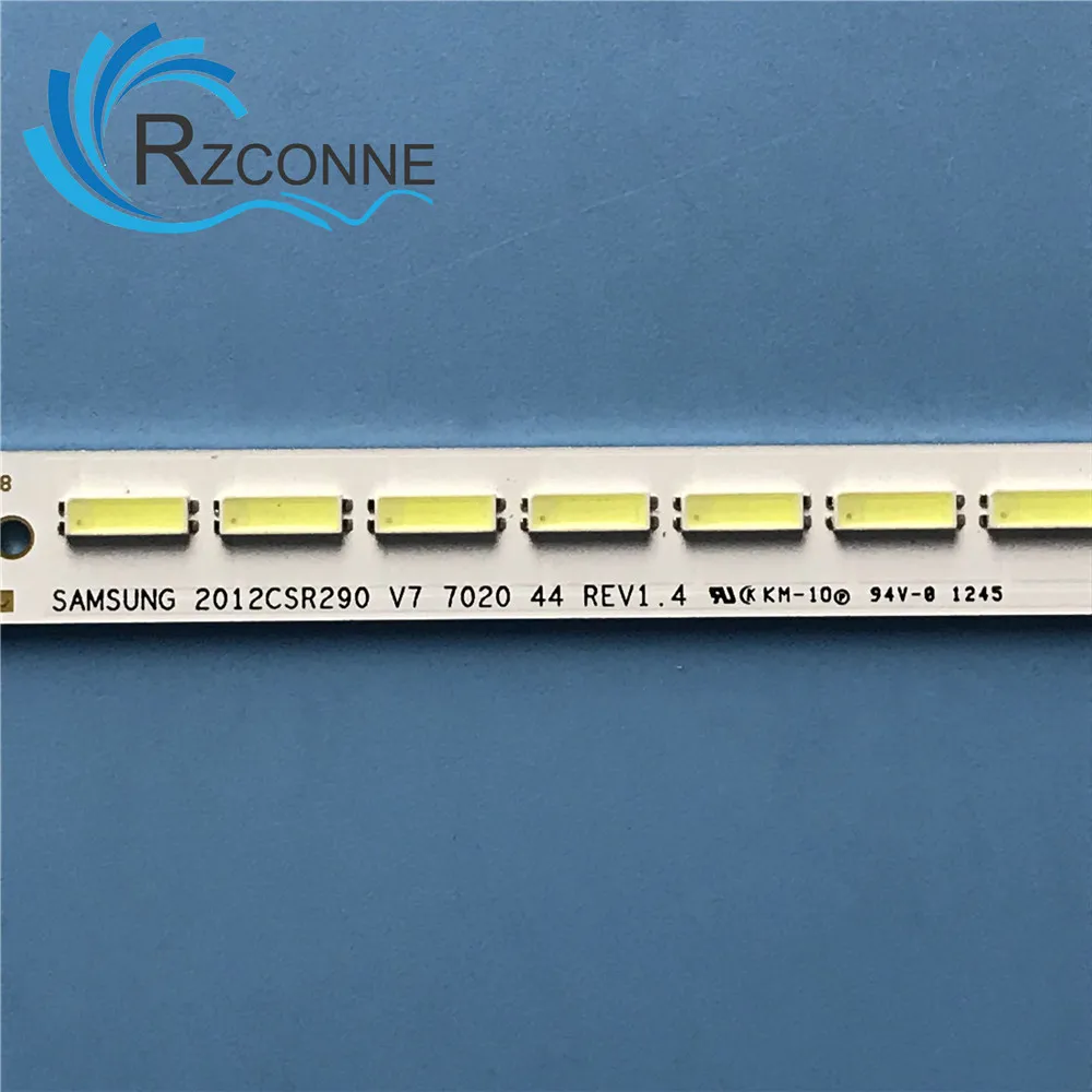 LED Backlight strip lamp for LE29M29 2012CSR290 V7 7020 44 REV1.4 GT-5300-AZ290V700