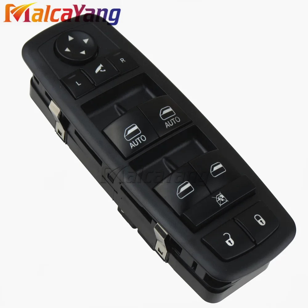 Auto Window Switch For Dodge Journey 2018 Chrysler 300 2015 68139806AA 68139806AB 68139806AC 68139806AD With Folding Function