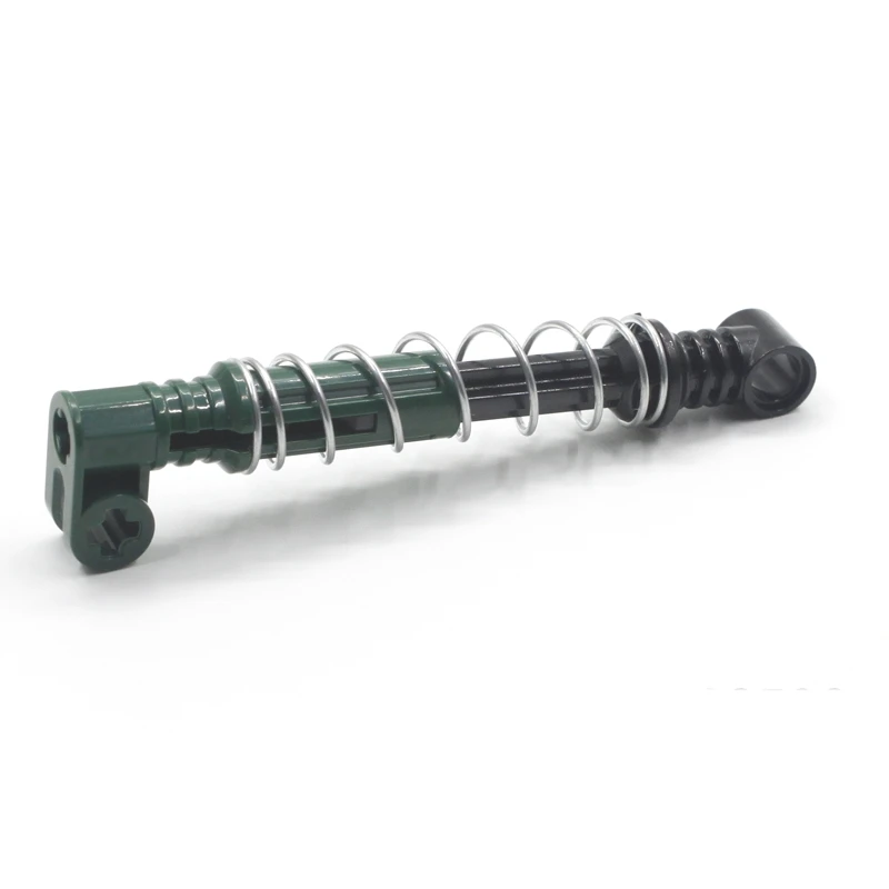 95292 95292c01 Shock Absorber 9.5L Bricks Collections Bulk Modular GBC Toys For Technical MOC Set 1Pcs Sale BuildingsĀ Blocks