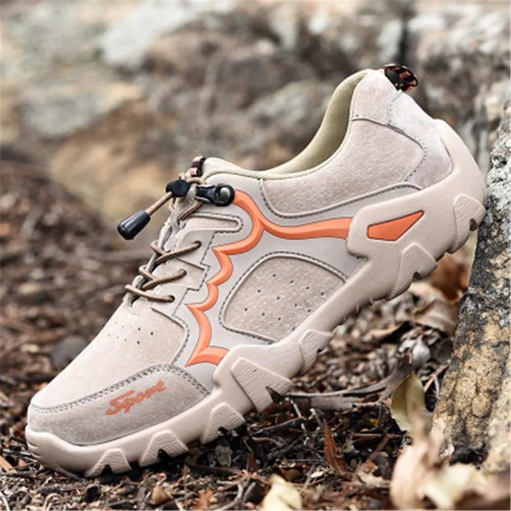 

Fly Fishing Shoes Rock Fisher Boots Casual Breathable Light Weight Outdoor Anti-slip Men Women Cycling Hiking Mountaning waders