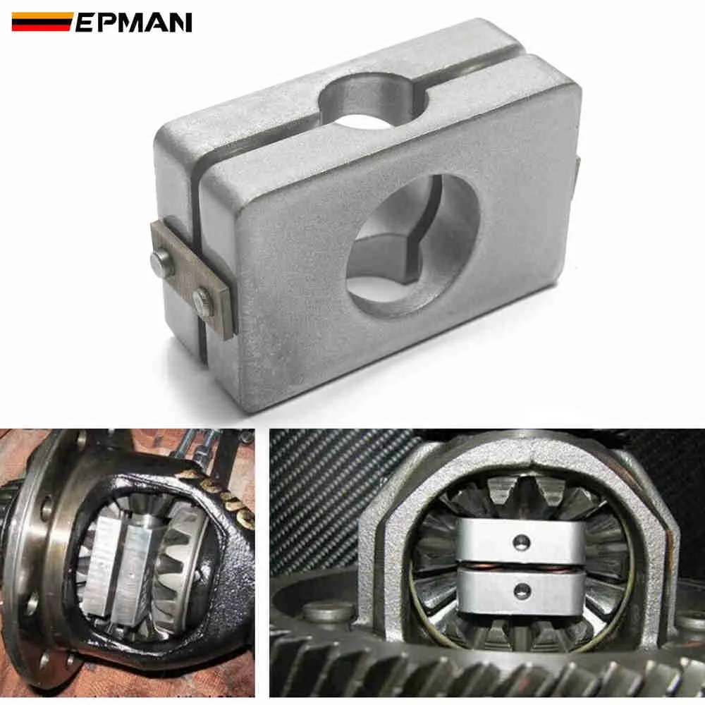 EPMAN Limited Slip Differential Block Plate For  Honda Civic CRX Prelude Integra 1988-2001 EPOL06