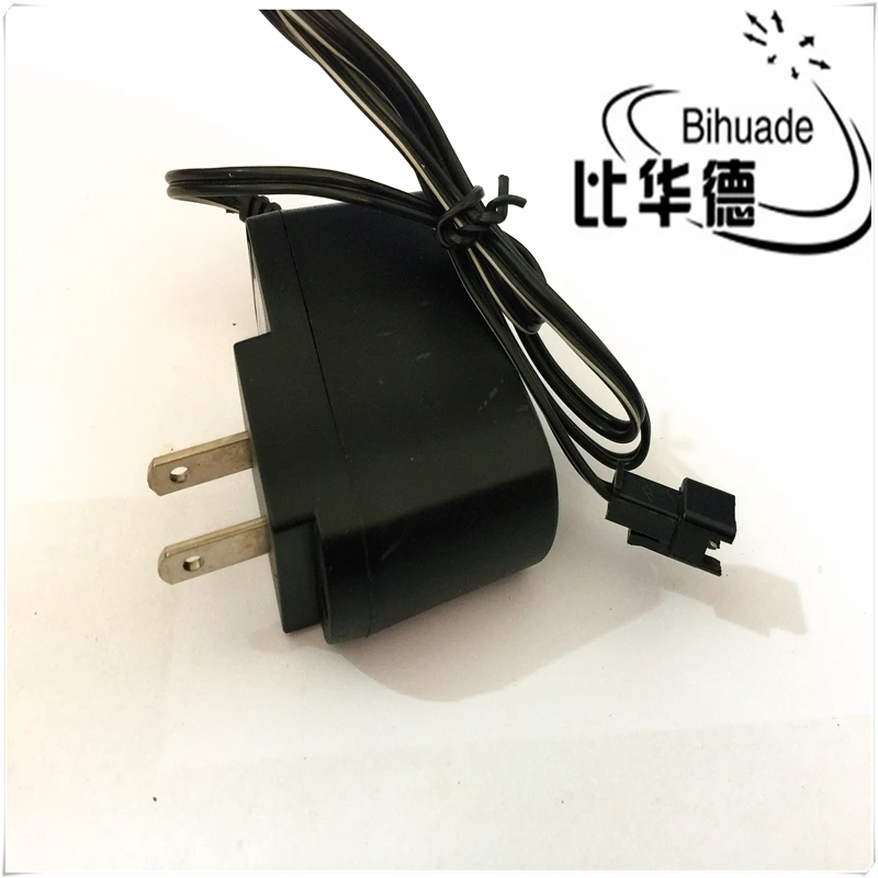 BIHUADE 7.2V Dee Máy Bay Điều Khiển Từ Xa F182F183 Pin Lithium SM Cắm Sạc