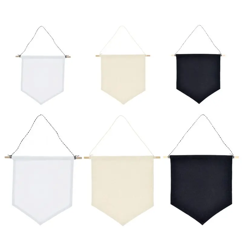 Blank Cotton Pin Wall Display Holder Pennant Banner Badge Buttons And Lapel Collections 3 Colors M68E