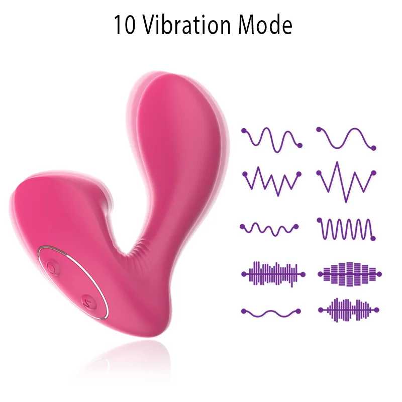 New Suking Vibrator Sex Toys for Woman Masturbation,Female G Spot Clitoris Stimulator Silicone Vibrators for Women Sex Products