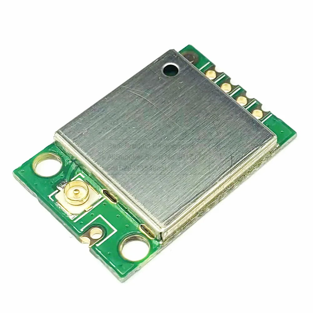 MT7601UN BL-R7601MU5 WIFI Wireless Module MT7601U Security Dedicated Wireless Module with Pin Header and IPEX Head 3.3V