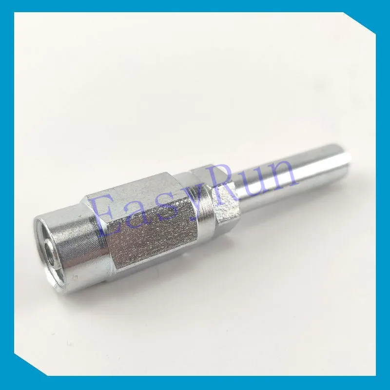 11*6 Фитинг гидравлического шланга 8 мм