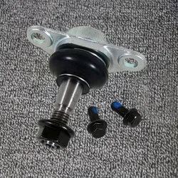 31201485 Front Lower Suspension Ball Joint For Volvo S60 V70 CX70 XC90 2003 2004 2005 2006 2007 2008 2009 2010