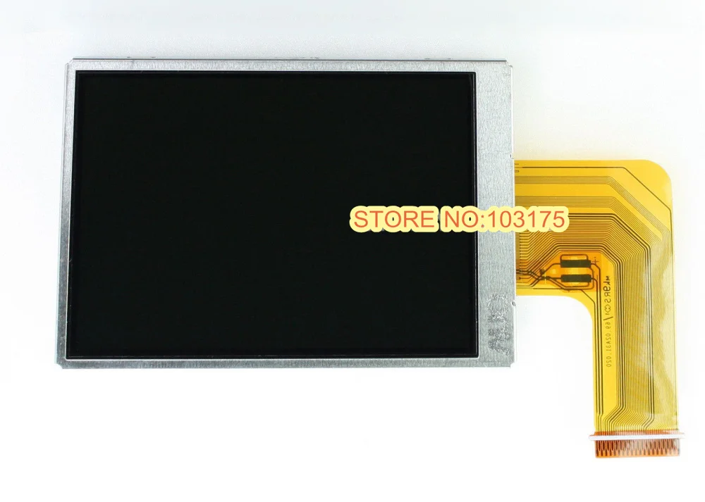 New LCD Screen Display Part For Kodak M340 M341 M530 M531 M550 for Fuji FUJIFILM J30 J35 J26 J27 J28 J38 J32 Camera (Type-4 )