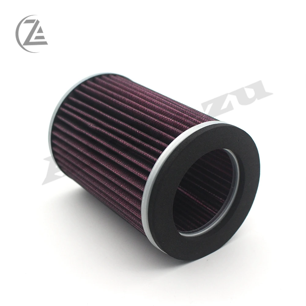 ACZ Motorcycle Air Filter Cleaner For Honda CB250/CB600/CB600 F Hornet 250/600 1998 1999 2000 2001 2002 2003 2004 2005 2006