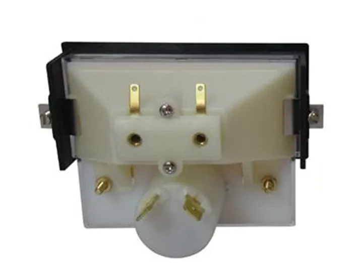 

Высокоточный измеритель уровня громкости, микшер, измеритель дБ, ЦАП, усилитель мощности, измеритель уровня звука и напряжения с подсветкой