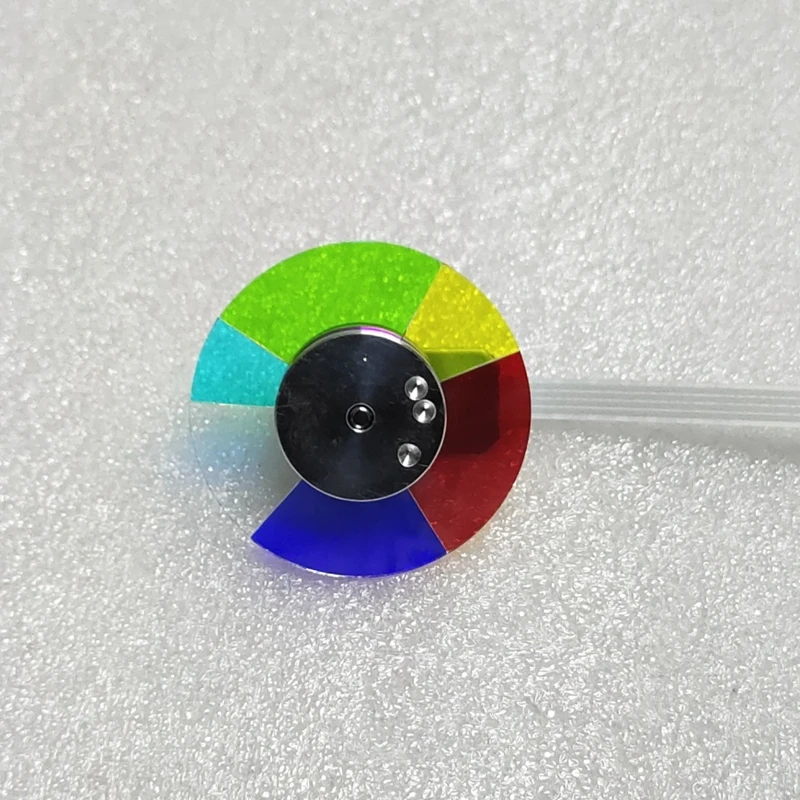 Suitable for BenQ MW853ust W1000 W600 projector color wheel