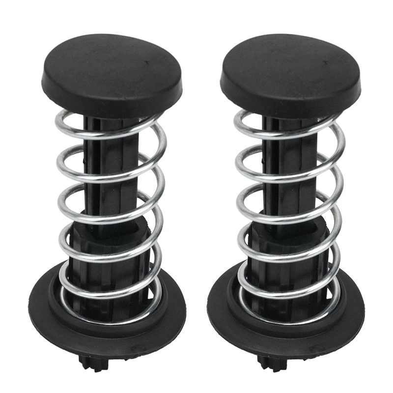 4PCS for Mercedes-Benz W204 W212 X204 C63 Hood Spring Bapmic A2048800227