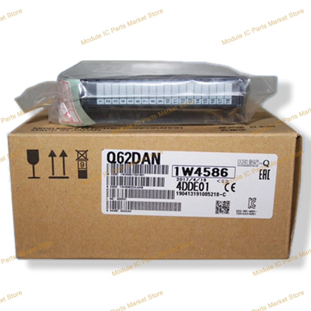 

QD51 QD51-R24 QD62 QD62E Q62AD-DGH Q62DA-FG Q62DA Q62DAN новый оригинальный