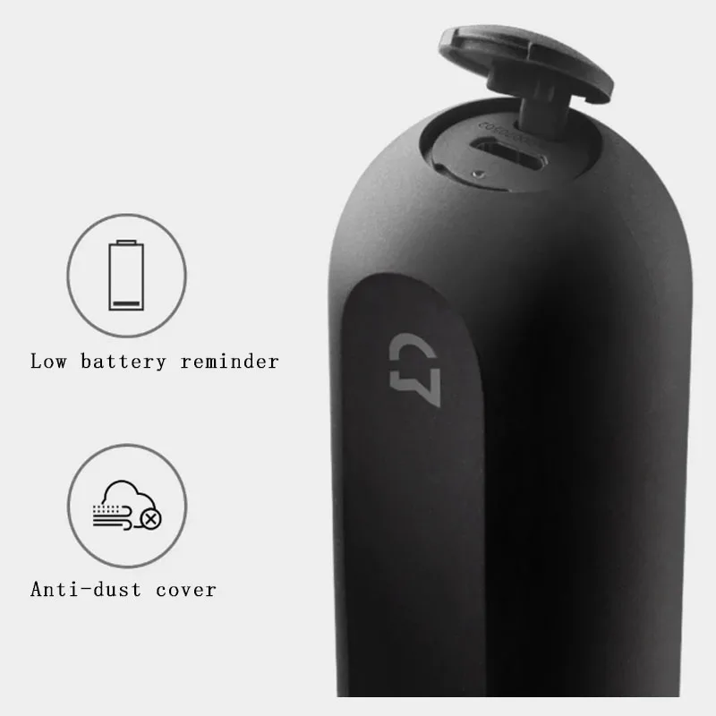 Xiaomi Mijia HAND-in-one ไขควงไฟฟ้าไขควงซ่อมเครื่องมือสำหรับ Daily Repairing ทนทาน