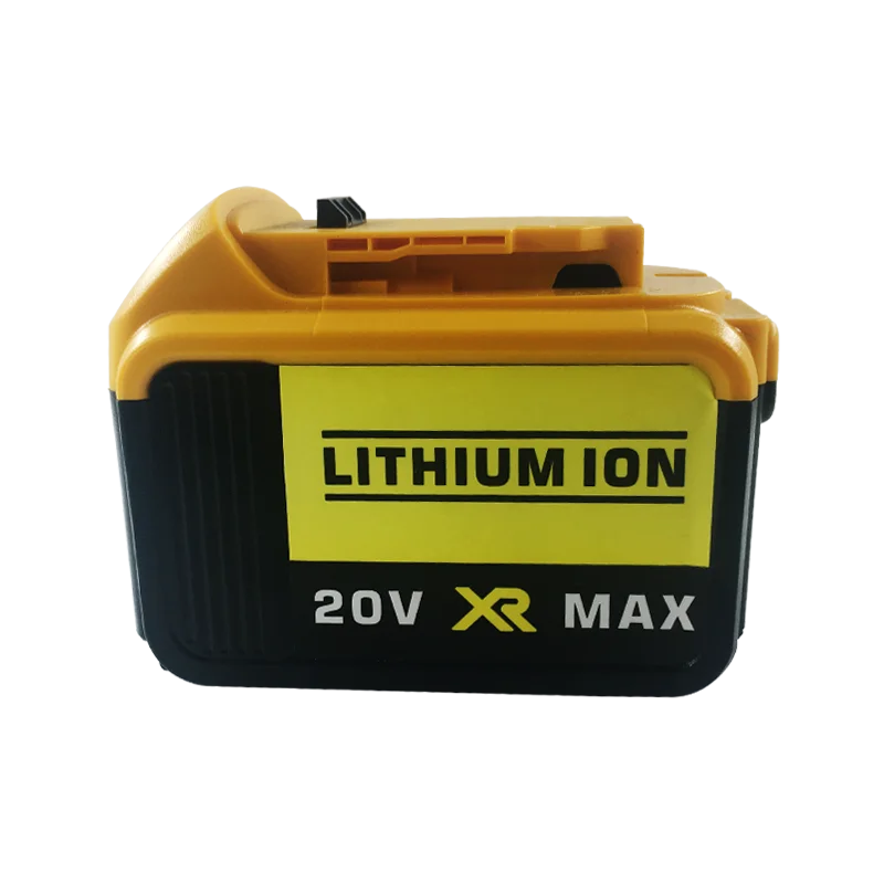 Pack de Batteries de remplacement 20V Max 9000MAH, 2 pièces, pour DCB184 DCB200 DCB203, outils électriques Dewalt, Batteries au Lithium rechargeables