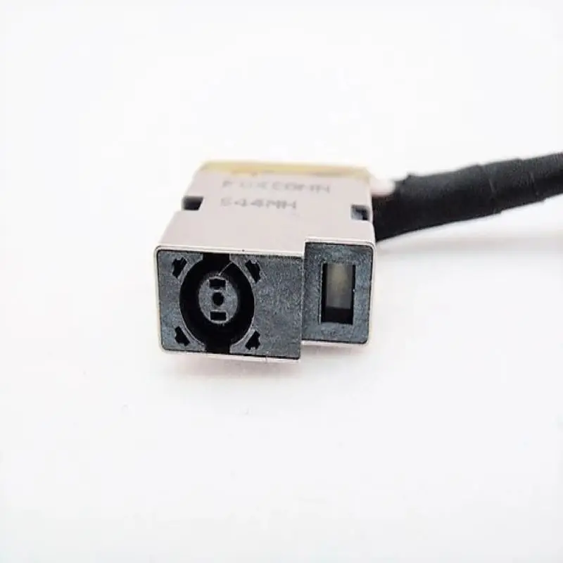 Für HP Envy 17-N 17T-N 17-R 17T-R M7-N 813797-001 DC In Power Jack Kabel Lade Port Stecker