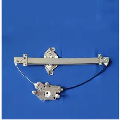 Electric window regulator bracket assembly left right front for ZOTYE T600