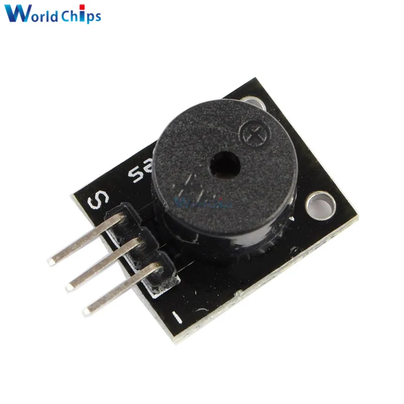 Module de capteur dévoilé passif er pour KY-006 ardu37