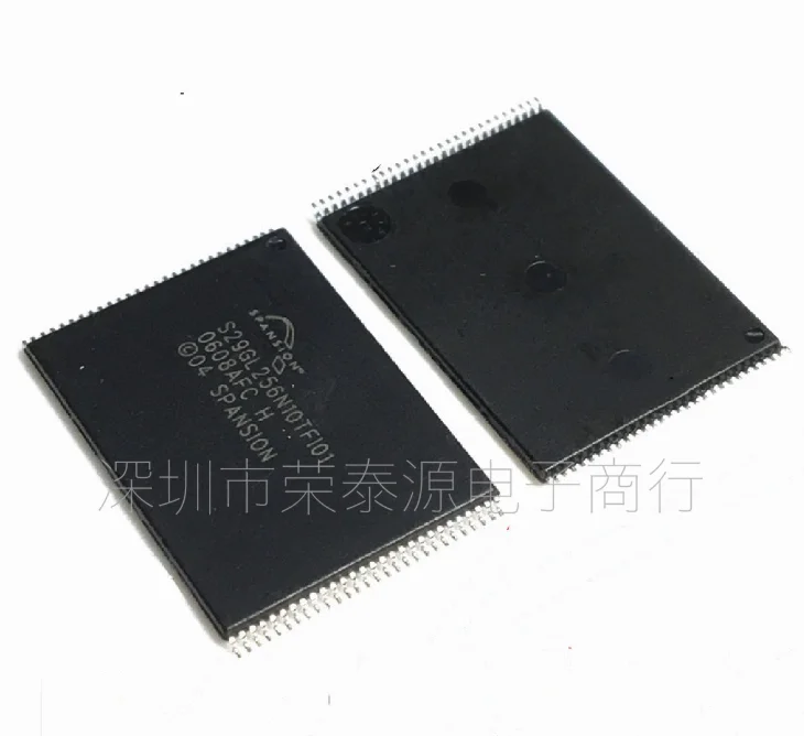 Mxy  (2PCS) (5PCS) (10PCS)  (100PCS) 100% new original   S29GL256N10TFI01  TSSOP-56  Memory chip