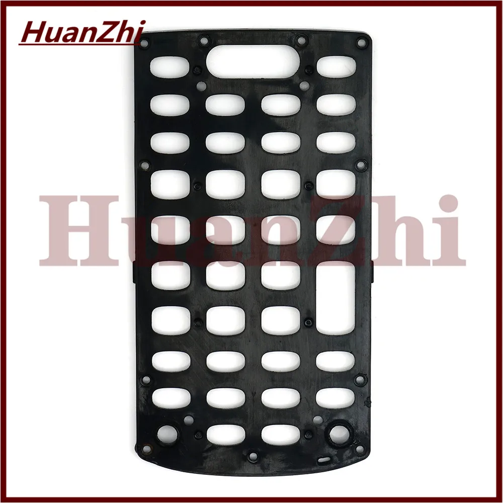 

(HuanZhi) (38-Key) 10Pcs Keypad Bezel Cover for Motorola Symbol MC3190-Z RFID MC319Z-G