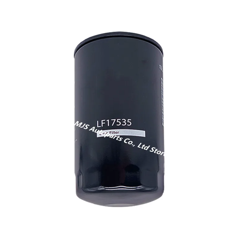 LF17535 Fuel Filter For Fleetguard Foton Cummins 5399594 Omarco Oring 3.8 Engine Oling CTSCTX S3 Oil-Water Separation Filter