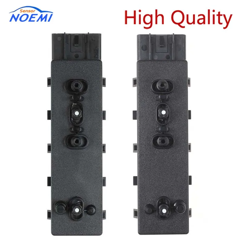 YAOPEI 12451497 12451498 Front Left / Right Power Seat Switch For Cadillac Chevrolet GMC Buick 2010-2018