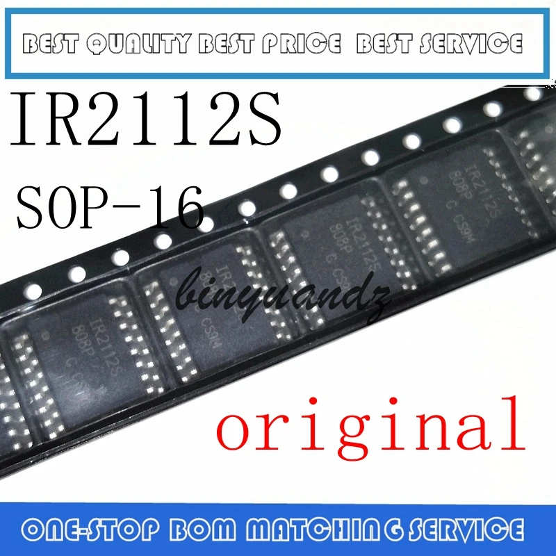 20 sztuk/partia IR2112S IR2113S IR2110S SOP-16