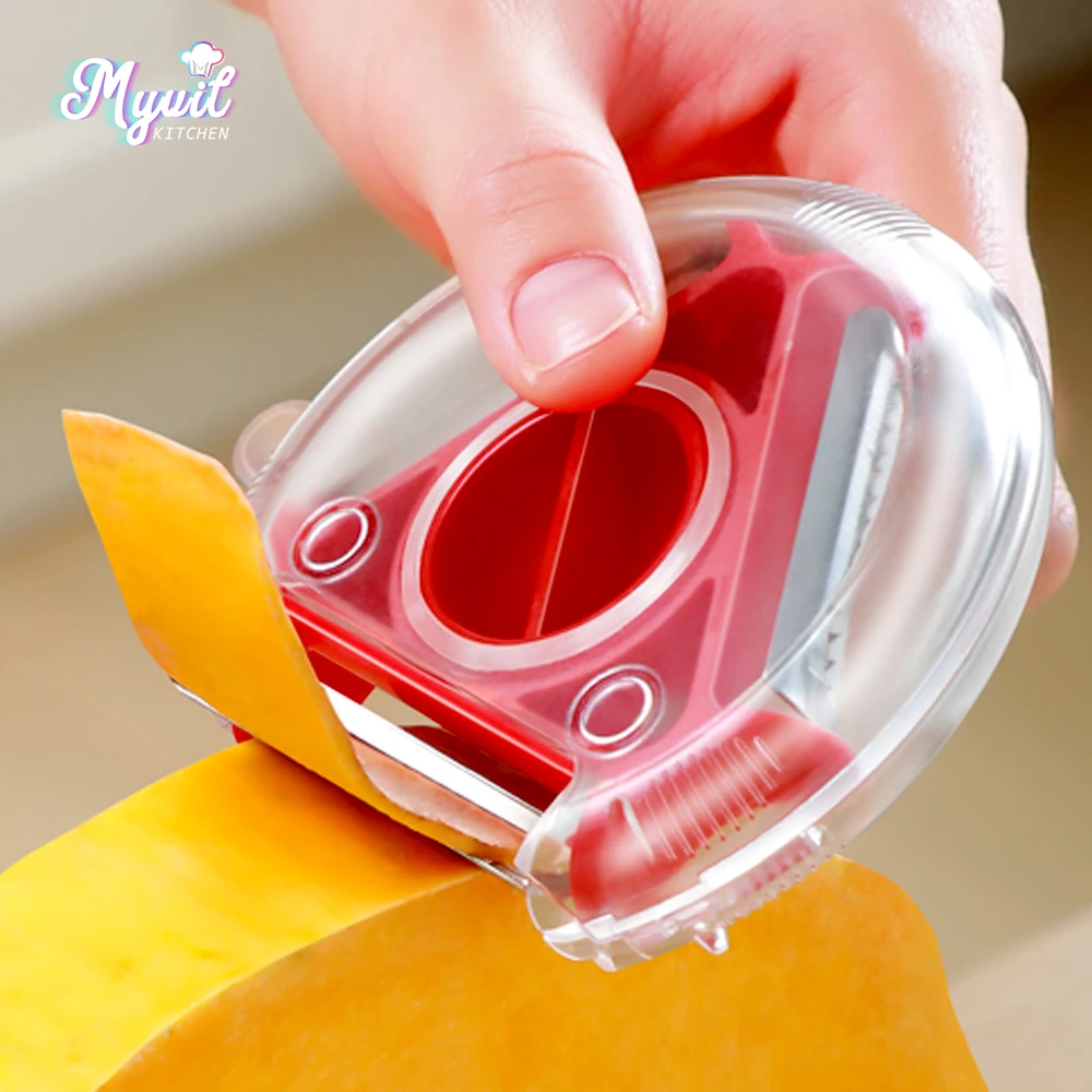 Peeler Vegetable Slicer Creamic Knife Vegetable Cutting Stainless Steel Peeler Shredder Vegetables Cutter Grater Kitchen Tool